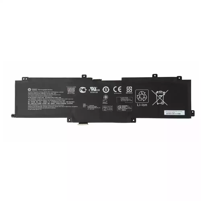 SL11453-1.png HP DG06XL - DG06XL Original Laptop Notebook Battery - Image 1