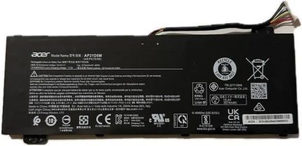 ACER AP21D8M - AP21D8M Original Laptop Notebook Battery