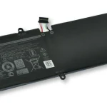 DELL T04E001 - VHR5P Original Laptop Notebook Battery