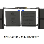 APPLE A2113 - A2113 Original Laptop Notebook Battery