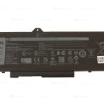 Dell 00P3TJ - 00P3TJ Genuine Original Laptop Notebook Battery