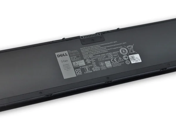 DELL Latitude E7450-SCA-SB11 - 3RNFD Original Laptop Notebook Battery