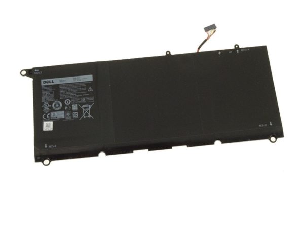 DELL XPS13D-9343-5708 - JD25G Original Laptop Notebook Battery