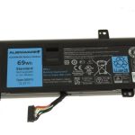 DELL GO5YJ - G05YJ Original Laptop Notebook Battery
