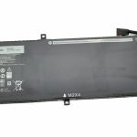 DELL CP6DF - H5H20 Genuine Original Laptop Notebook Battery