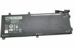 DELL CP6DF - H5H20 Genuine Original Laptop Notebook Battery