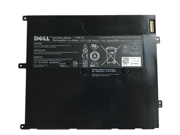 DELL 0T1G6P - T1G6P Original Laptop Notebook Battery