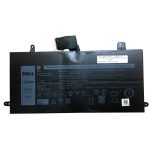 DELL FTH6F - J0PGR Genuine Original Laptop Notebook Battery