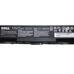 DELL KU854 - GK479 Original Laptop Notebook Battery