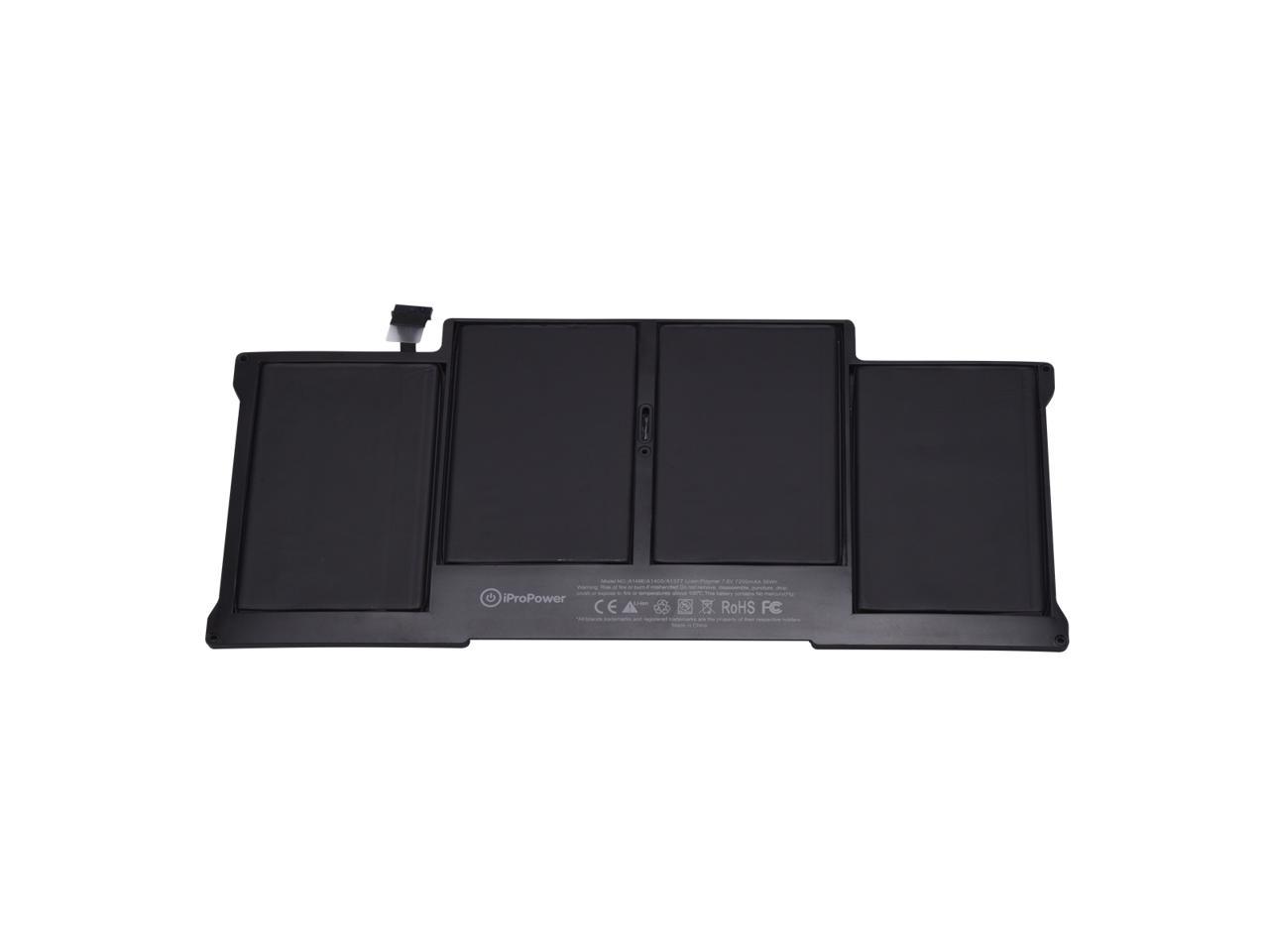 1-13-1.jpg APPLE 020-6955-01 - A1377 Original Laptop Notebook Battery - Image 1