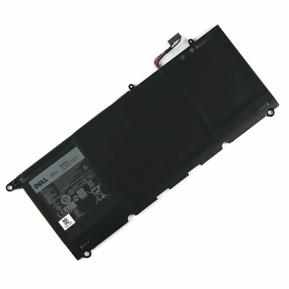 1-13-2.jpg DELL RNP72 - PW23Y Genuine Original Laptop Notebook Battery - Image 1