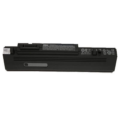 1-14-1.jpg DELL 312-0814 - W298C Genuine Original Laptop Notebook Battery - Image 1