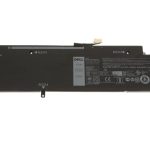 DELL Latitude 13 7370-JYCDW - P63NY Genuine Original Laptop Notebook Battery