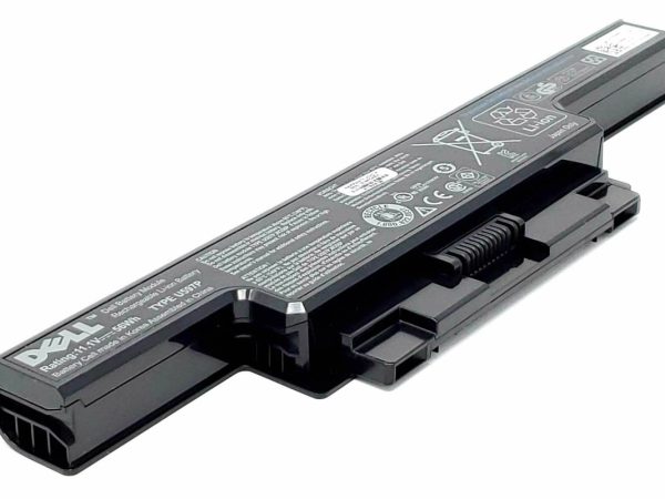 DELL Studio 1450  - U597P Genuine Original Laptop Notebook Battery