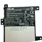 ASUS K455LB - ASUS C21N1409 Original Laptop Notebook Battery