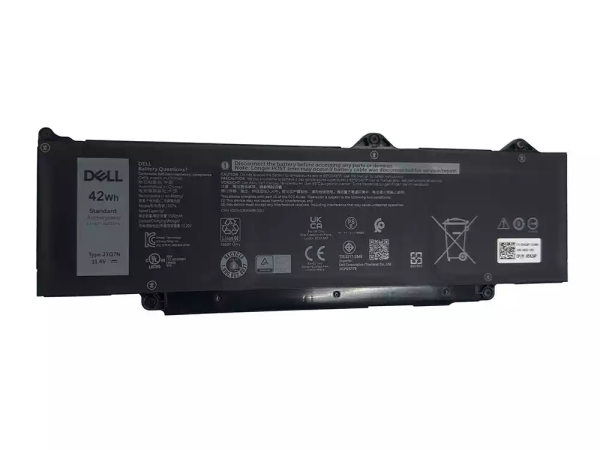 DELL JTG7N - JTG7N Genuine Original Laptop Notebook Battery