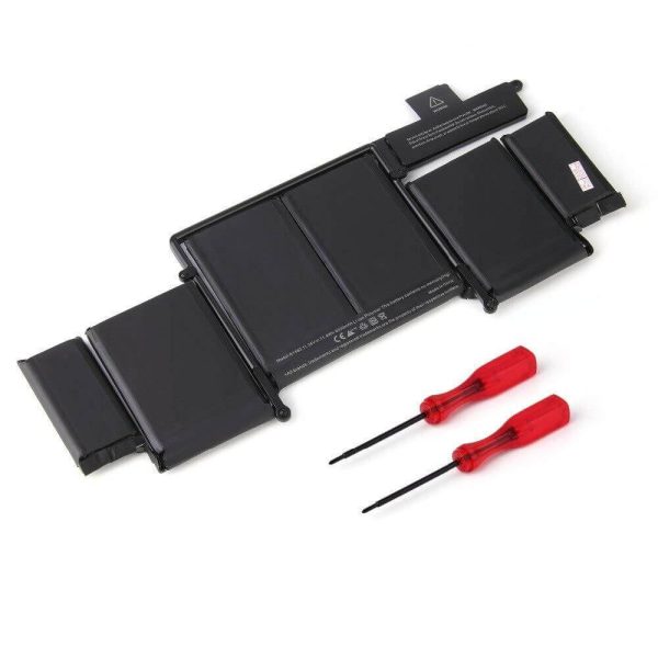 APPLE 020-00009 - A1493 Original OEM Laptop Notebook Battery - Image 2