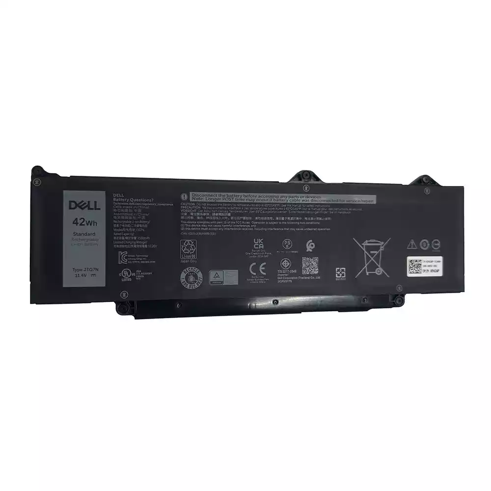 1-15.png DELL JTG7N - JTG7N Genuine Original Laptop Notebook Battery - Image 1