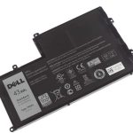 DELL 0PD19 - TRHFF Genuine Original Laptop Notebook Battery
