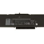 DELL Precision 3530 - VG93N Original Laptop Notebook Battery