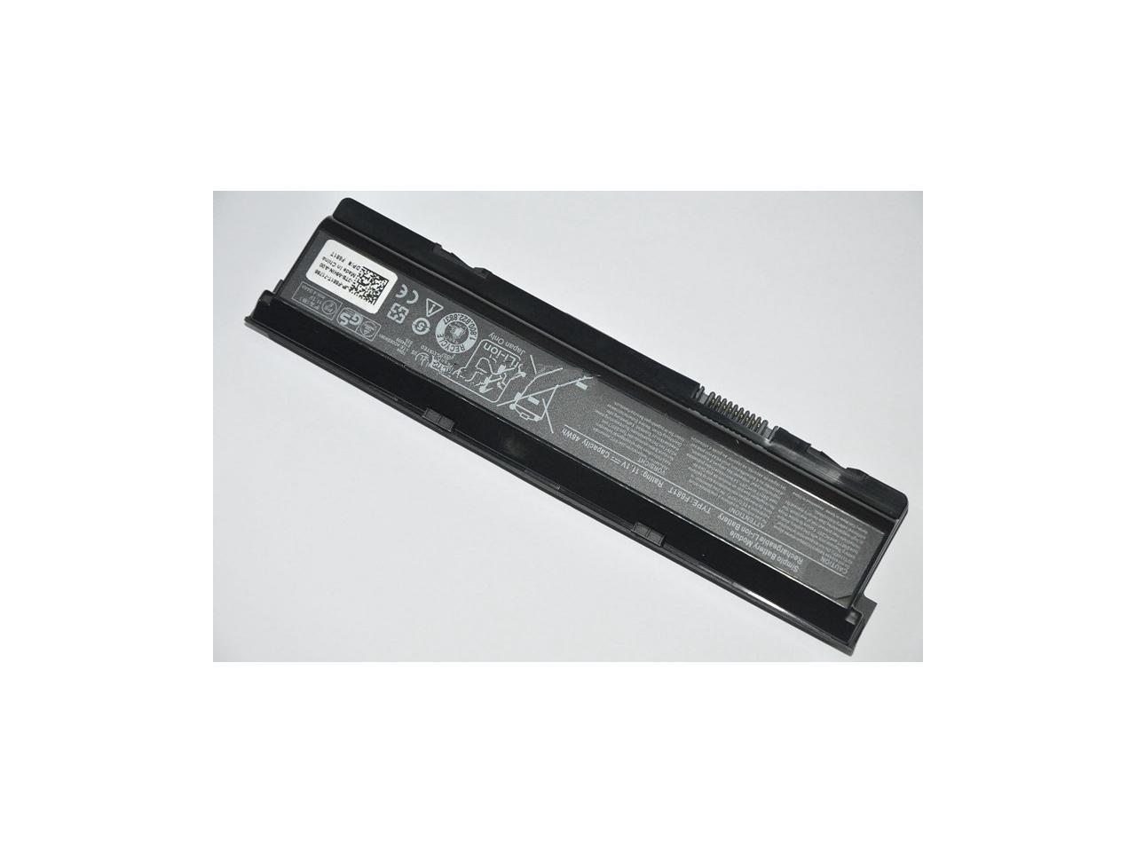 1-162.jpg DELL NGPHW - F681T Original Laptop Notebook Battery - Image 1