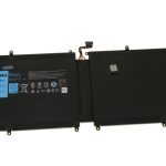 DELL D10H3 - 4DV4C Genuine Original Laptop Notebook Battery