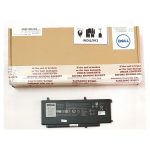 DELL VOSTRO 14-5459D-1648S - D2VF9 Original Laptop Notebook Battery
