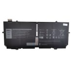 DELL XX3T7 - 52TWH Original Laptop Notebook Battery