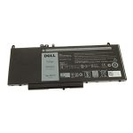 DELL 451-BBUQ - 6MT4T Original Laptop Notebook Battery