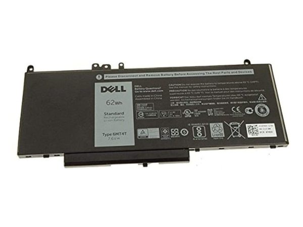 DELL Latitude 3160 - 6MT4T Original Laptop Notebook Battery