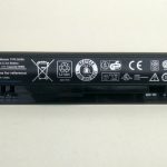 Dell 00R271 - 00R271 Genuine Original Laptop Notebook Battery