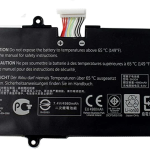 DELL 2H2G4 - 2H2G4 Genuine Original Laptop Notebook Battery