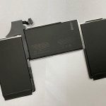 APPLE MVFJ2xx/A - A1965 Original OEM Laptop Notebook Battery