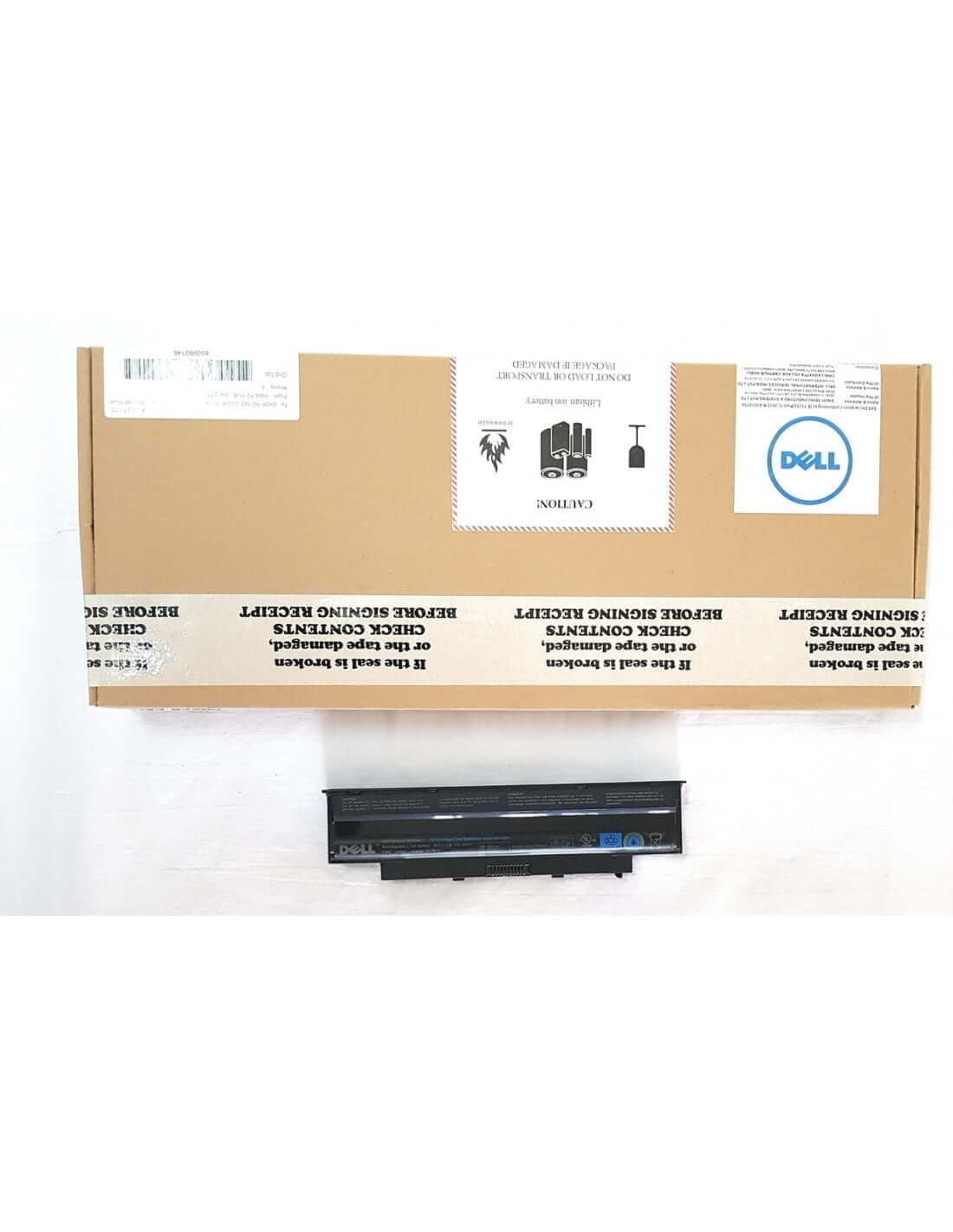 1-205.jpg DELL 04YRJH - J1KND Genuine Original Laptop Notebook Battery - Image 1