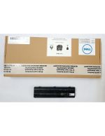 DELL R795X - 9 Cell R795X Genuine Original Laptop Notebook Battery