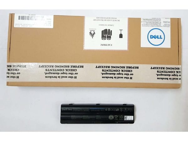 DELL XPS15D Series - JWPHF Original Laptop Notebook Battery
