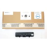 DELL PP42L - X284G Genuine Original Laptop Notebook Battery