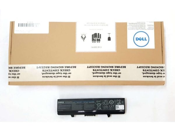 DELL XR697 - X284G Original Laptop Notebook Battery