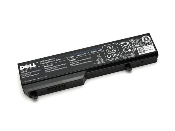 DELL ON958C - 0K738H Original Laptop Notebook Battery