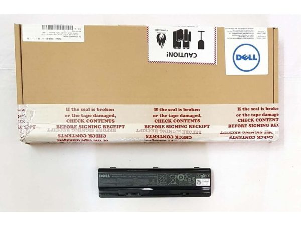 DELL Vostro 1015N - F287H Original Laptop Notebook Battery