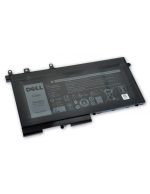 DELL GD1JP - 3DDDG Genuine Original Laptop Notebook Battery