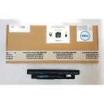 DELL XCMR0 - MR90Y Original Laptop Notebook Battery