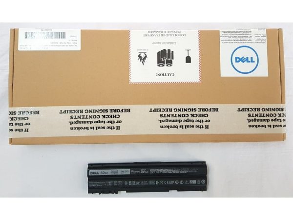 DELL R2D9M - T54FJ Genuine Original Laptop Notebook Battery