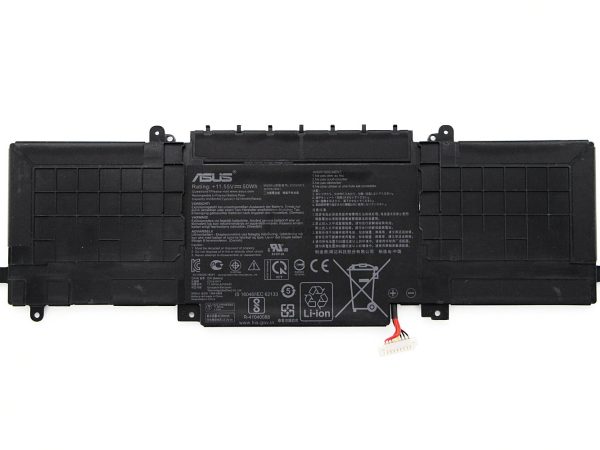 ASUS ZenBook UX333FN-A4097T - C31N1815 Original Laptop Notebook Battery