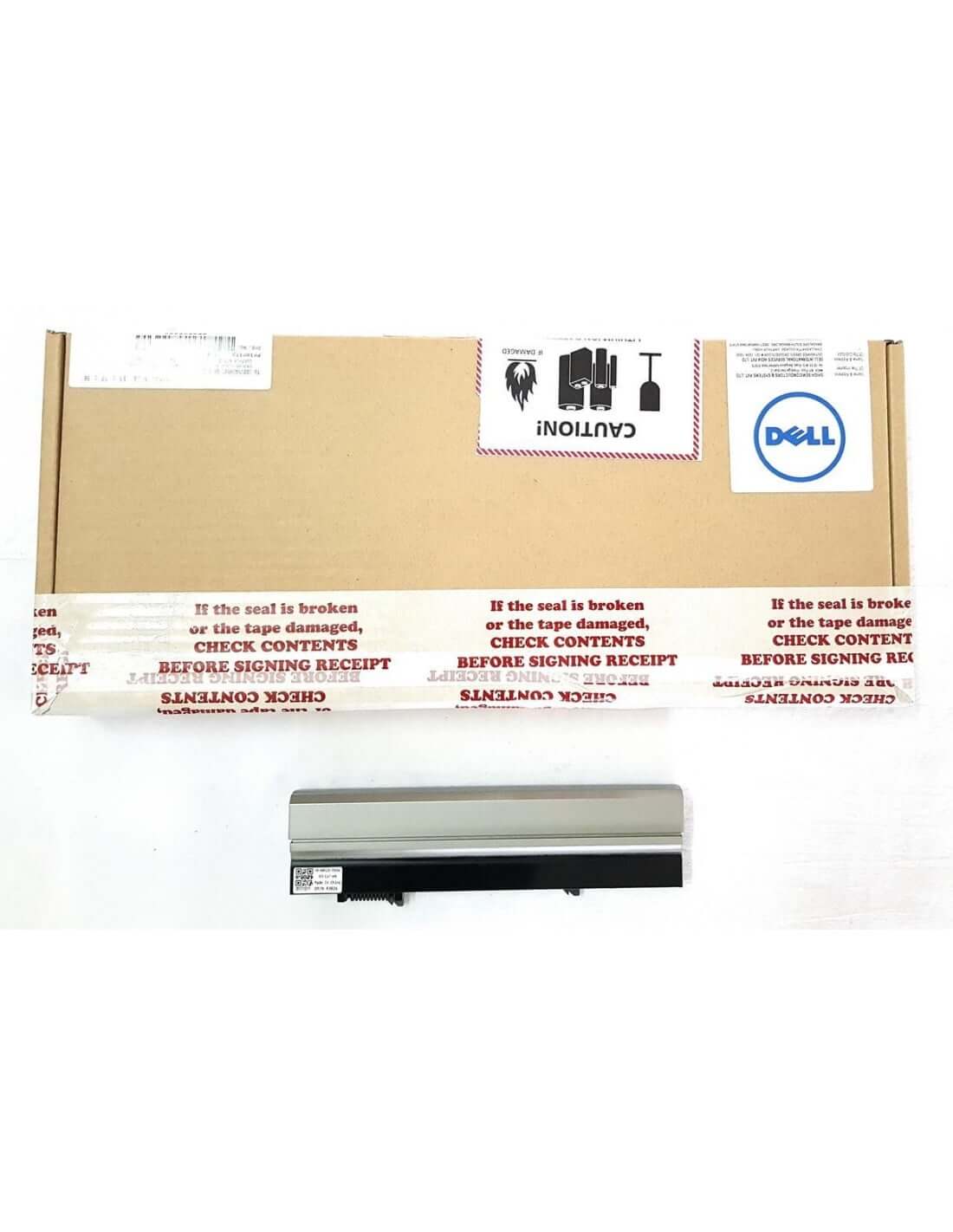 1-234.jpg DELL YP459 - R3026 Original Laptop Notebook Battery - Image 1
