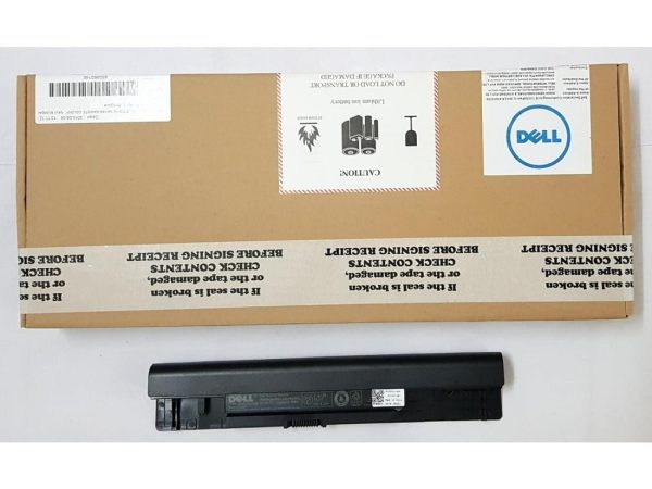 DELL Inspiron 1464D - JKVC5 Original Laptop Notebook Battery