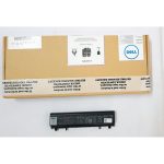 DELL OK8HC - VV0NF Genuine Original Laptop Notebook Battery