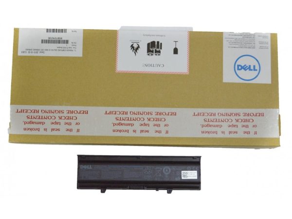 DELL 0M4RNN - TKV2V Original Laptop Notebook Battery