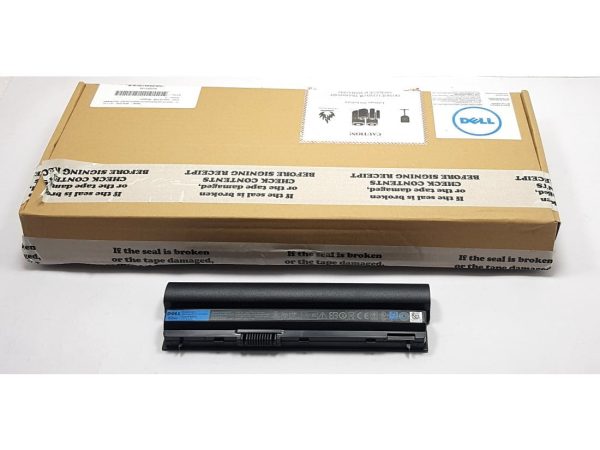 DELL 9P0W6 - FRR0G Original Laptop Notebook Battery