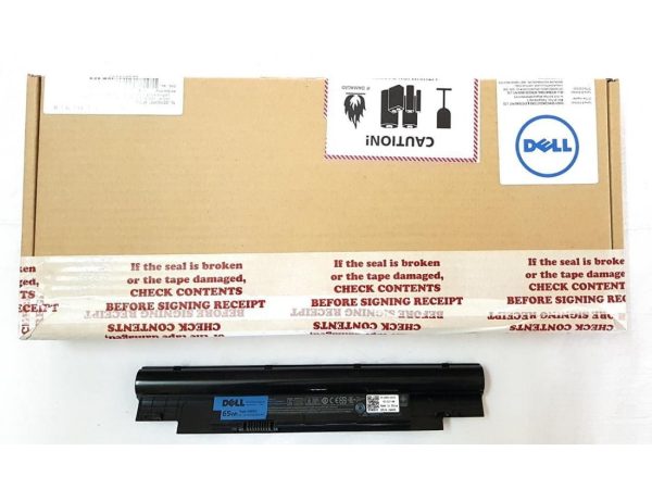 DELL JD41Y - 268X5 Original Laptop Notebook Battery